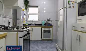 Imagem 6: Apartamento Locação 3 Dormitórios - 120 m² Bela Vista