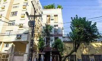 Imagem: Apartamento para Venda - 38.92m², 1 dormitório