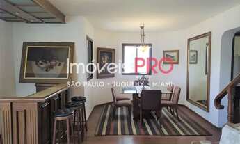 Imagem: Cobertura Duplex 274m² 4 dormitórios para