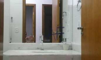 Imagem 2: Casa com 3 dormitórios à venda, 160 m² por R$ 680.000,00 - Campos do Conde Louvre - Tremem