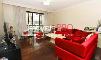 Imagem: Apto Vila Olímpia - 3 dorm - 2 suítes!