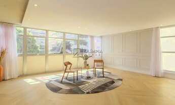 Imagem 5: Apartamento Venda 4 Dormitórios - 260 m² Jardim Paulista