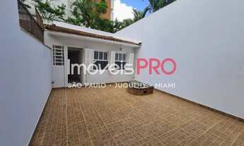 Imagem 5: Ótima casa no coração do Campo Belo!