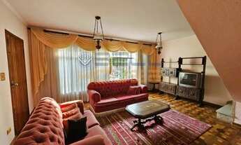 Imagem: SÃO CAETANO DO SUL - Sobrado Padrão