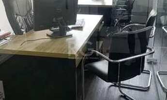 Imagem 3: Conjunto Comercial Locado