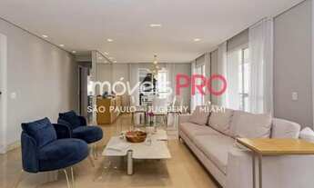 Imagem 4: Campo Belo - Apartamento com 3 suíte(s), 3 dormitório(s) e 5 vaga(s) de garagem, para vend