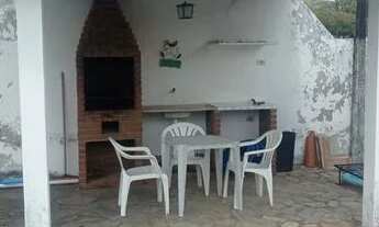 Imagem 6: Casa de praia Ponta de Pedras no Sítio