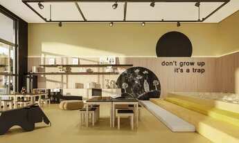 Imagem 7: Lançamento - Landhaus - 3 Quartos - Ecoville