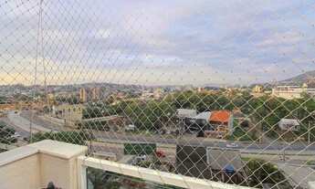 Imagem 6: Apartamento para Venda - 60m², 2 dormitórios, sendo 1 suites, 1 vaga - Teresópolis