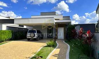 Imagem: CASA À VENDA NO SWISS PARK CAMPINAS/SP