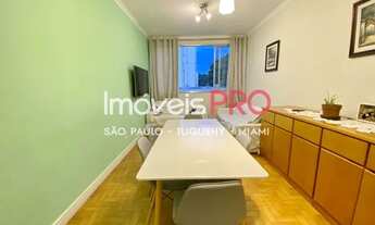 Imagem 2: Melhor localização da Vila Clementino