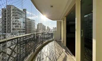 Imagem 5: Moema | 2 Suites