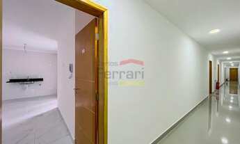 Imagem 4: Jardim São Paulo, condomínio fechado 35 metros, 1 dormitório, sala, cozinha, 1 banheiro, s