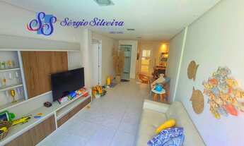 Imagem 2: Excelente apartamento pé na areia no Porto das Dunas