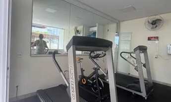 Imagem 7: Incrível COBERTURA no Residencial Praia da Costa Clube