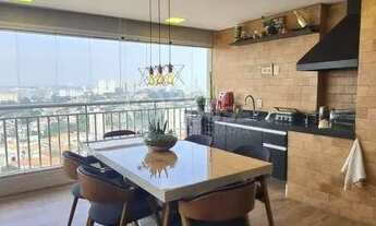 Imagem 5: Apartamento à venda no Ipiranga com 2 dormitórios,1 suíte, 2 vagas e 1 depósito