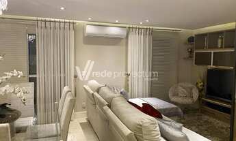 Imagem 5: Apartamento - Parque Prado - Campinas