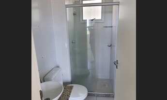 Imagem 2: Alugo apto 55 m2 - 2 quartos suíte - Morada de Laranjeiras- Serra ES