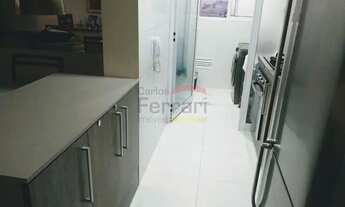 Imagem 6: Apartamento Jardim Brasil na Av. Mendes da Rocha