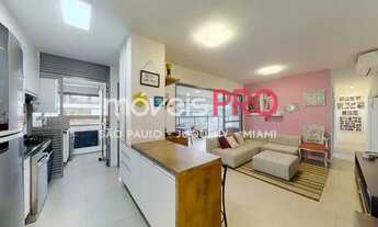 Imagem 3: Apartamento 03 dorm 01 suite 102m a venda em Pinheiros