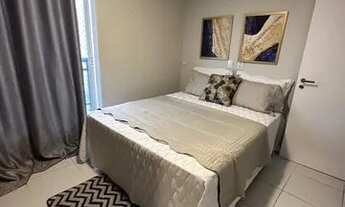 Imagem 4: LOCACAO EM PONTA NENGRA CONDOMÍNIO DE LUXO