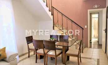 Imagem 4: Cobertura bairro Jaraguá, Belo Horizonte