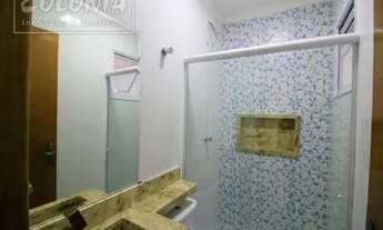 Imagem 4: Santo André - Apartamento Padrão - Vila Camilópolis