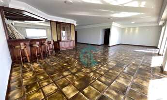 Imagem 4: Apartamento com 3 dormitórios à venda, 213 m² por R$ 4.500.000,00 - Centro - Balneário Cam