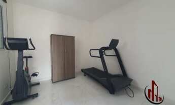 Imagem 6: Apartamento tipo Estúdio - 01 dorm. há poucos passos do Metrô!!!