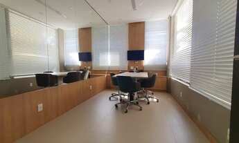 Imagem 6: Apartamento à venda com 2 quartos em Centro - Florianópolis - SC