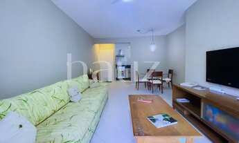 Imagem: APARTAMENTO PARA LOCAÇÃO ANUAL, 2 SUÍTES