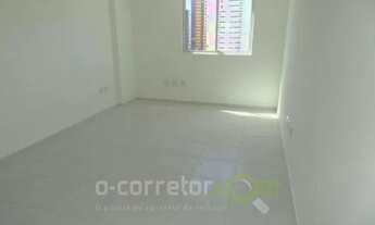 Imagem 5: Apartamento para venda tem 112 m² com 3 quartos em Aeroclube - João Pessoa - PB