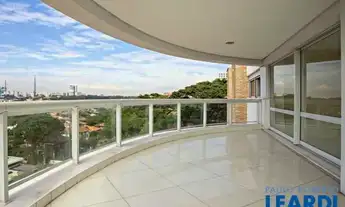 Imagem 7: COBERTURA - PERDIZES - SP