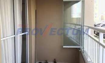 Imagem 3: Apartamento - Jardim Santa Clara do Lago Ii - Hortolândia