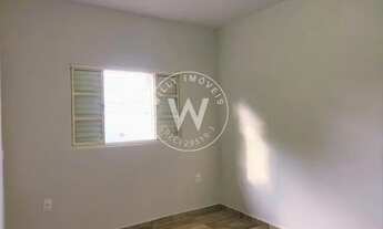 Imagem 7: Casa para Locação em Presidente Prudente, Parque São Judas Tadeu, 2 dormitórios, 1 suíte