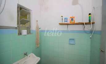 Imagem 4: São Paulo - Casa de Vila - São Lucas