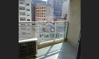 Imagem 5: ÓTIMO APARTAMENTO NA RUA MAJOR QUEDINHO 1 DORMITS 1 VAGA LAZER