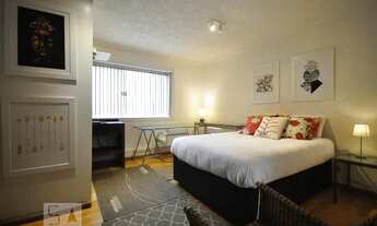 Imagem: Apartamento para Aluguel - Real Parque