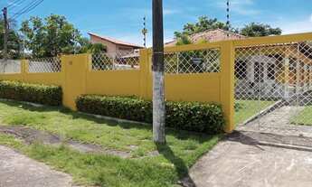 Imagem: Casa em salinas mobiliada com piscina e