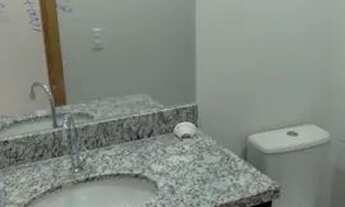 Imagem 7: Apartamento para locação com 65m², Res. Alto Areião com 2 quartos sendo 01 suíte, completo