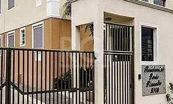 Imagem 6: Apartamento para Venda - 55m², 2 dormitórios, sendo 1 suites, 1 vaga - Jardim Itu