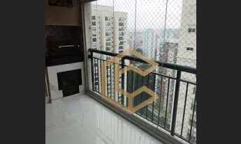 Imagem 7: Apartamento com 3 dormitórios à venda, 80 m² por R$ 750.000,00 - Jardim Flor da Montanha