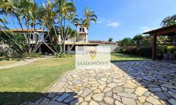 Imagem 4: Casa com 4 dormitórios à venda, 270 m² por R$ 1.350.000,00 - Recreio - Rio das Ostras/RJ