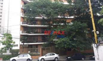 Imagem 5: Apartamento com 4 dormitórios para alugar, 274 m² por R$ 12.230,28/mês - Perdizes - São Pa