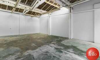 Imagem 2: São Paulo - Galpão/Depósito/Armazém - Lapa