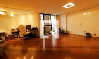 Imagem 3: Apartamento para Aluguel - Jardim Bela Vista, 3 Quartos, 140 m2