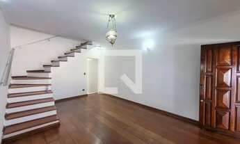 Imagem 3: Casa para Aluguel - Bosque da Saúde, 2 Quartos, 88 m2