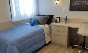 Imagem 7: Apartamento para venda possui 133 metros quadrados com 3 quartos em Jardim - Santo André