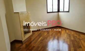 Imagem 6: Apartamento 287m² - 4 Suítes, 4 vagas de garagem em Moema!!