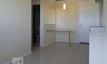 Imagem 5: Apartamento para Aluguel - Vargem Pequena, 2 Quartos, 46 m2